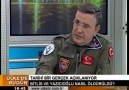 ÖYLE ŞEYLER DİYOR Kİ; BU ASKERİ UZMANI FAZLA YAŞATMAZLAR..