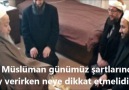 OY MESELESİ HAKKINDA FETVA HEYETİNDEN AÇIKLAMA