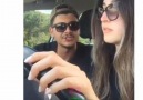 Oynatbari - Bayana Araba sürme nasil öğretilir ...
