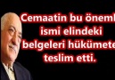 OYUN BİTTİ  ''FETO'' THE END!!!