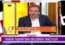 Oyuncu Tahsin Taşkın'dan Başbakan Erdoğan taklidi :D