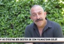 Oy ve ötesi'ne bir destek de Cem Yılmaz'dan geldi!