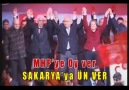 1 Oy ver, Sakarya'ya Ün Ver!