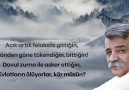 Ozan Arif - KÖR MÜSÜN Facebook