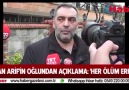 Ozan Arif&oğlundan açıklama &ölüm erken