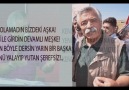 Ozan ARİFten Bahçeliye*******Şerefsiz********Kendi sesinden