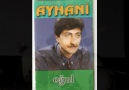 OZAN AYHANİ - AHVALİMİ ŞU HALİMİ (DRN YAPIM)