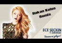 Ozan Doğulu & Ece Seçkin - Hoşuna Mı Gidiyor (Hakan Keles Remix)