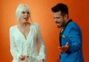 Ozan Doğulu feat. Ajda Pekkan & Kenan Doğulu - Harika