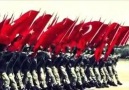 Ozan Erhan ÇerkezogluYaşasın Türk Ordusu