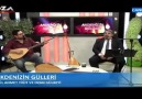 OZAN GÜL AHMET YİĞİT VE OZAN GÜLBEYİ İLE AKDENİZİN GÜLLERİ