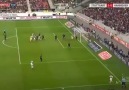 Ozan Kabak&Stuttgart formasıyla ilk golü