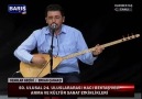 Ozanlar Geçidi Erkan Çanakçı / Hacı Bektaş Veli Anma 2013