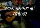 Ozan Mehmet Ali Kızılgöz Sivas Yildizeli Davulalan köyü