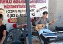 Ozan Muharrem - Esmerim sevenlere gelsin dağlar müzik...