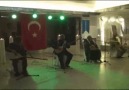 Ozan Nihat﻿ - Uşak ÇAĞDER'de Aşıkları Sunuyor