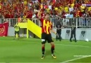 Ozan Öner - UEFA CHAMPIONS LEAGUE