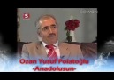 Ozan Yusuf Polatoğlu - Anadolusun