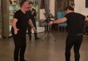 Öz Azerbaycanlılar - cem yılmaz dans Facebook