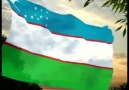 Özbekistan Milli Marşı...