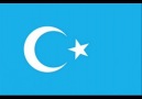 Özbek ve Uygur Türkçesi ile ANA YURT MARŞI