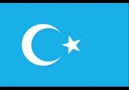 Özbek ve Uygur Türkçesi ile ANA YURT MARŞI