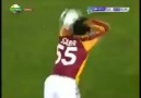 Oz büyücüsü çatala böyle asmıştı Harry Kewell