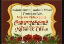 ÖZCAN ATSAT - DERVİŞ MADSOR - CUMA