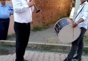 Özcan Şiban - Kars akyaka ergine köyü toyu Terekeme ve...