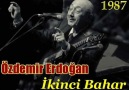 Özdemir Erdoğan - İkinci Bahar (1987)