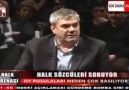 ÖZDİL'den muhalefete sert eleştiri!