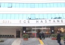 ÖZEL EGE HASTANESİ TANITIM VİDEOSU