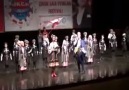 Özel Gökcan Koleji 4. Halk Oyunları Festivali (Gürcistan)