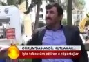 Özel günlere karşı duruşum Kahrolsun Bağzı Şeyler