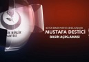 Özel güvenlik görevlilerinin ilk yasası... - Büyük Birlik Partisi