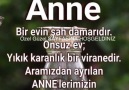 Özel Güzel - Annesinin gönlünü kıran büyük günah işlemiş...