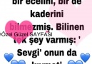 Özel Güzel - AynenÖzel Güzel SAYFASI