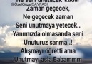 Özel Güzel - Babanıza iyi bakın. Çünkü o acı tahmin...