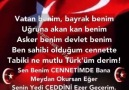 Özel Güzel - Benim VatanımaBenim BayrağımaBenim...