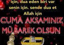 Özel Güzel - Bu Mübarek Cuma AkşamındaNe...