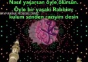 Özel Güzel - Cuma Akşamınız Mübarek Olsun...