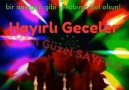 Özel Güzel - C U M A G E C E M İ Z M Ü B...