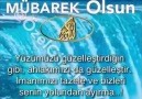 Özel Güzel - Gül Koku Cumalar Kalbinizde...