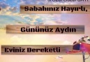 Özel Güzel - GünaydınMutlu Sabahlar...