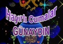 Özel Güzel - Hayırlı Cumalar