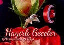 Özel Güzel - HAYIRLI GECELERHayat yaşandığı...