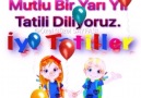 Özel Güzel - İyi Tatiller Özel Güzel SAYFASI