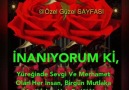 Özel Güzel - Kalbinizin içindeSizi taşıyabilen insanları...