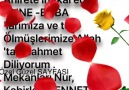 Özel Güzel - Mübarek Cuma Akşamı Hürmetine ...Ahirete...