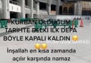 Özel Güzel - Rabbim tekrar dolup taşmasını nasip etsin...